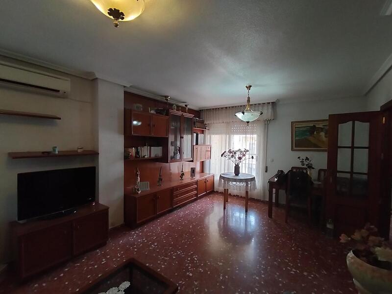 4 Cuarto Apartamento en venta