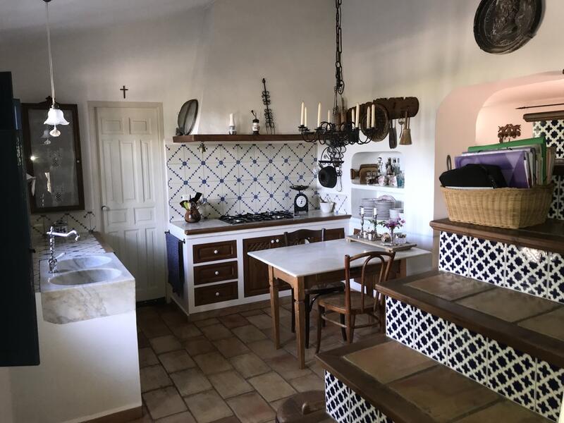 4 chambre Auberge à vendre