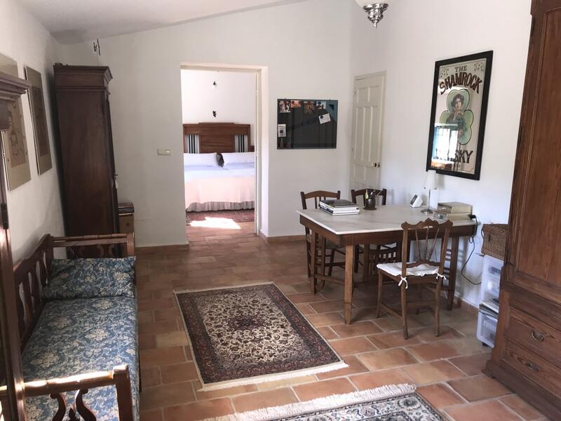 4 chambre Auberge à vendre