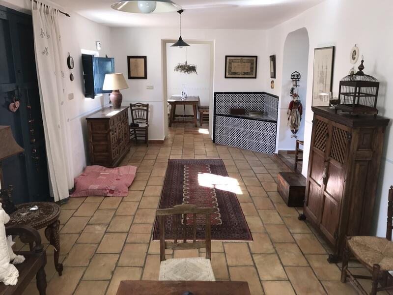 4 chambre Auberge à vendre