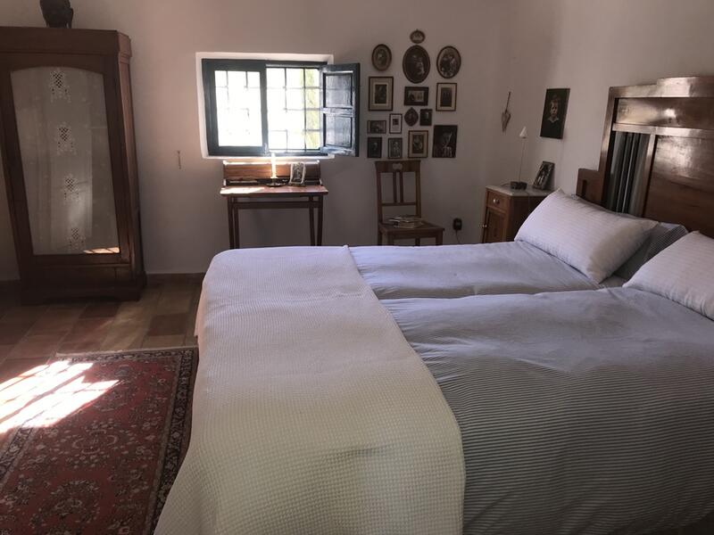 4 chambre Auberge à vendre