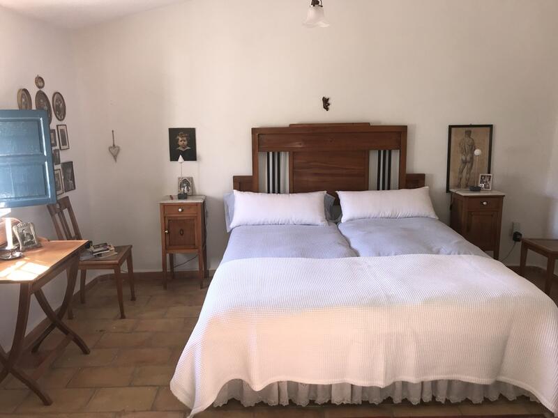 4 chambre Auberge à vendre