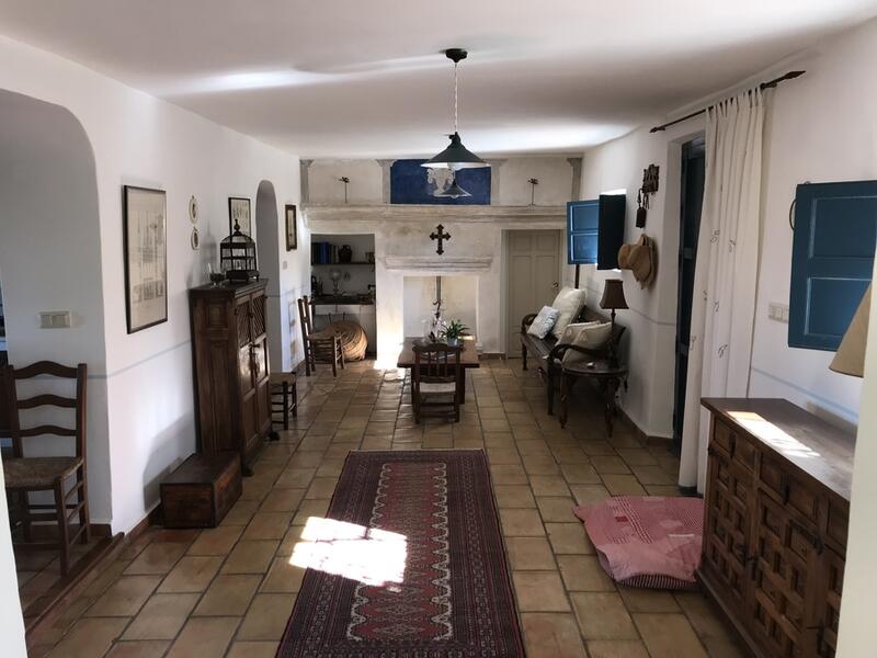 4 chambre Auberge à vendre