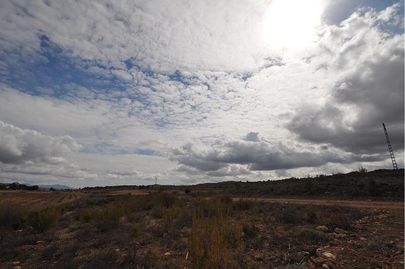 Terrenos en venta