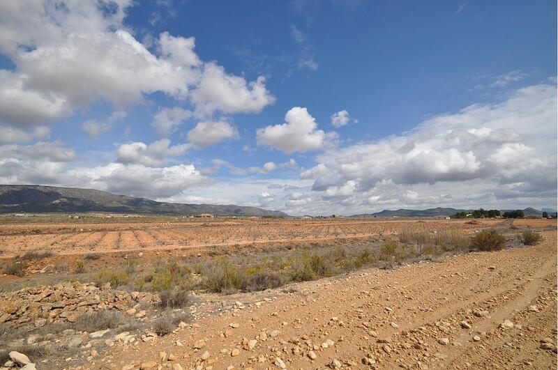 Terrenos en venta