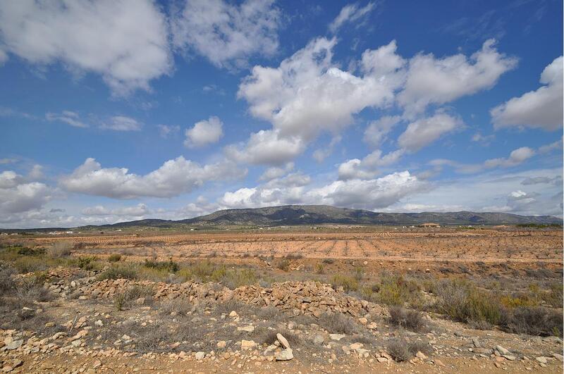 Terrain à vendre