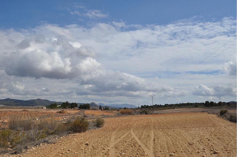 Terrenos en venta