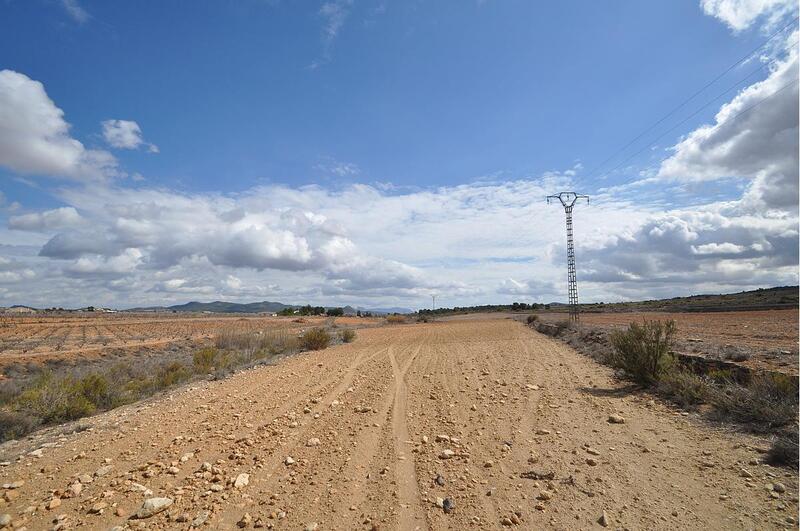 Terrenos en venta