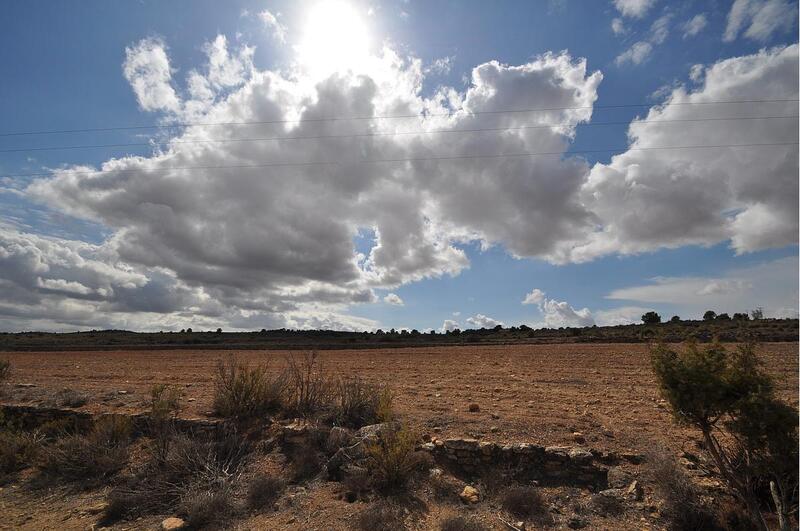 Terrain à vendre