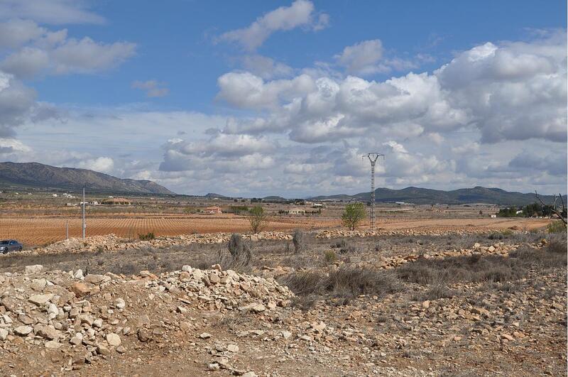 Terrain à vendre