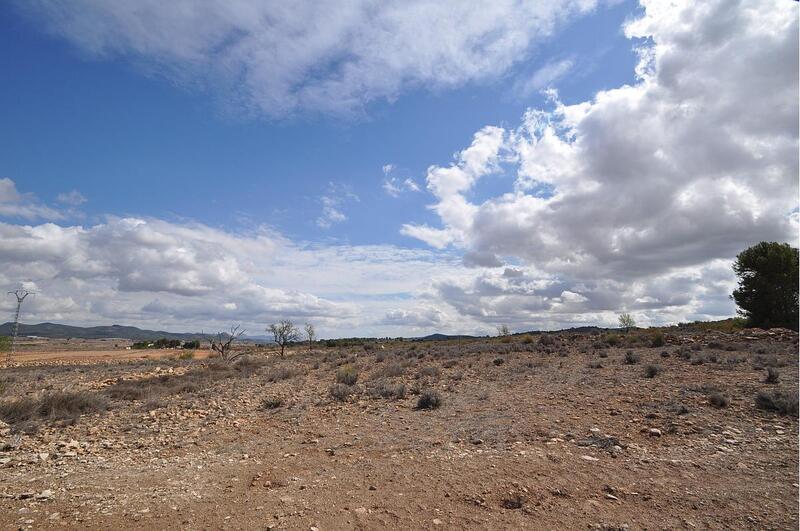 Terrain à vendre