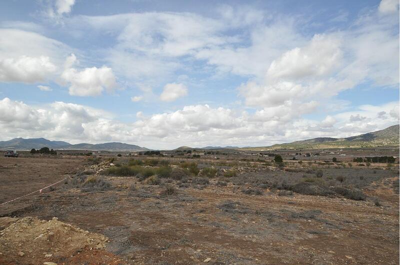 Terrain à vendre