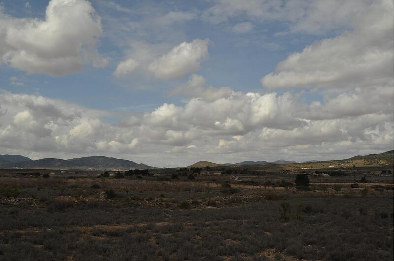 Terrain à vendre