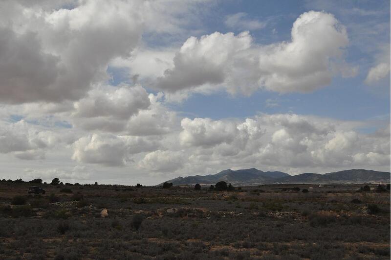 Terrain à vendre