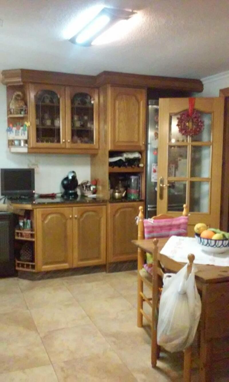 4 Cuarto Adosado en venta