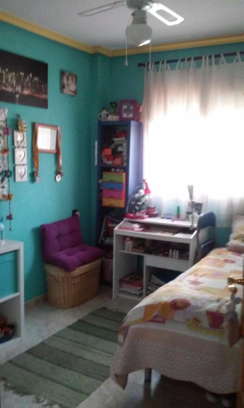 4 Cuarto Adosado en venta