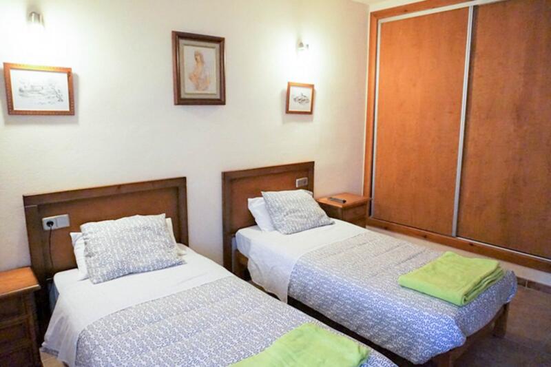 6 chambre Auberge à vendre