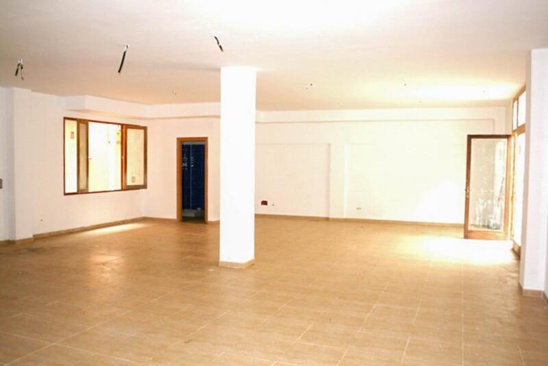 Commercial Property for sale in Capdepera, Mallorca