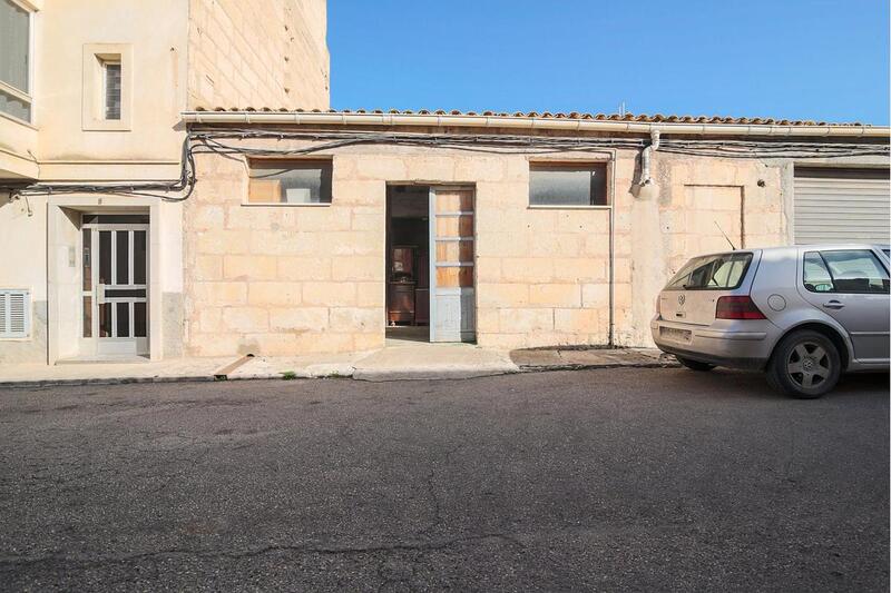 Local Comercial en venta