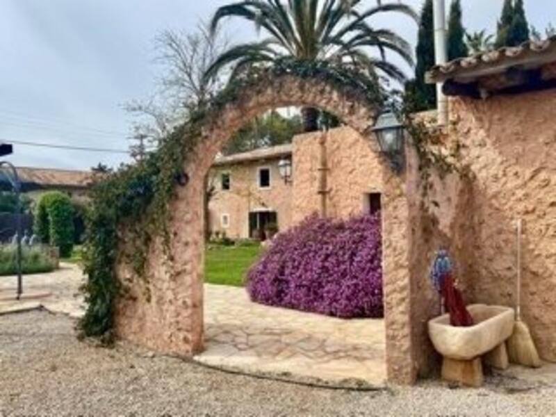 7 Cuarto Villa en venta