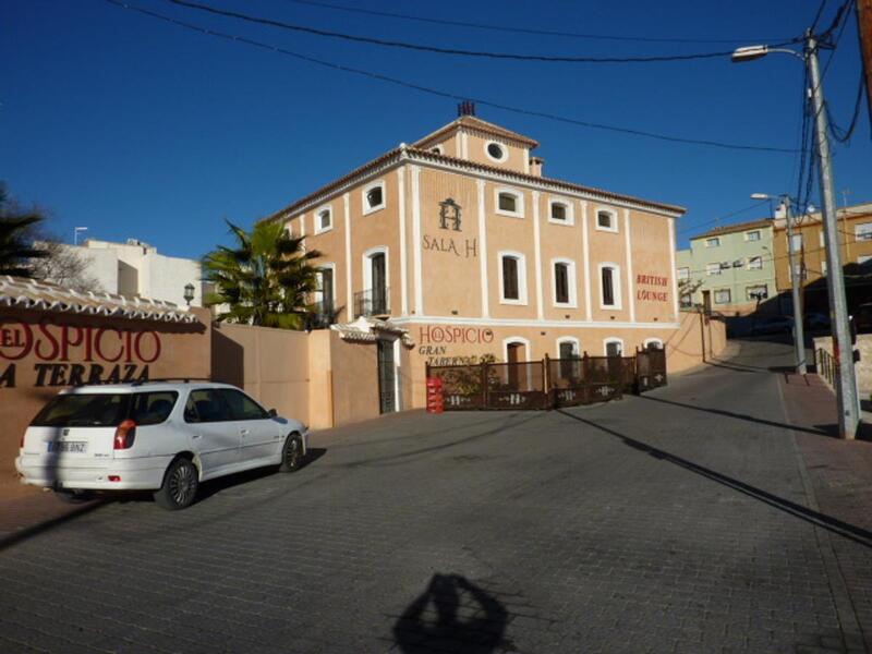 Local Commercial à vendre