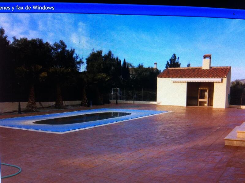 3 Cuarto Villa en venta