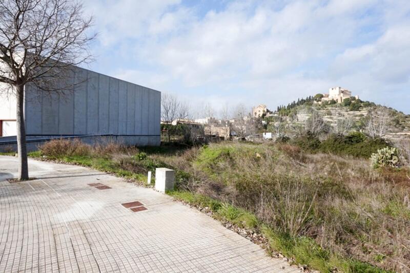 Land for sale in Arta, Mallorca