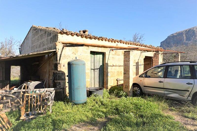 Auberge à vendre