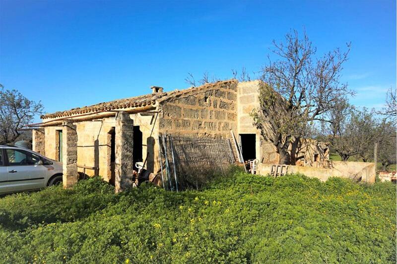 Landhaus zu verkaufen