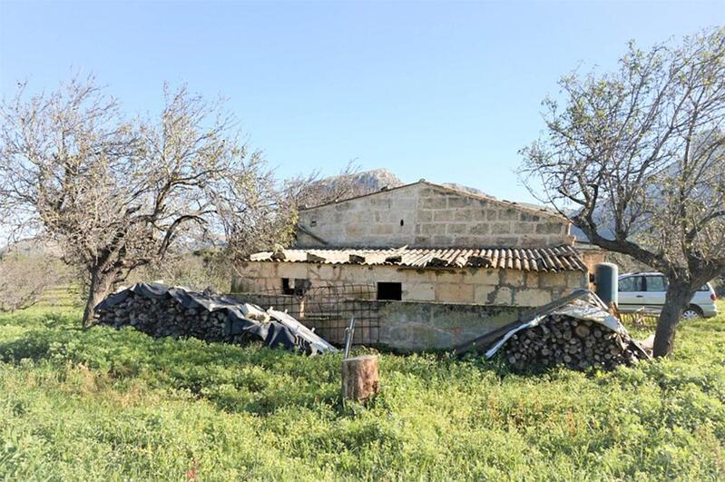 Landhaus zu verkaufen