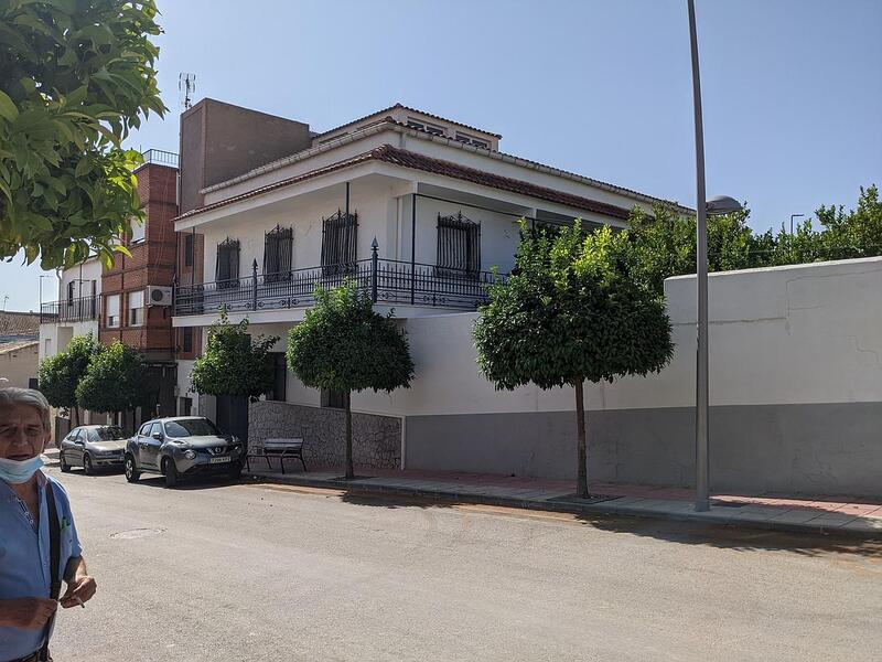 вилла продается в Calasparra, Murcia