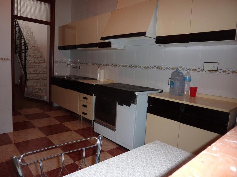 4 Cuarto Villa en venta