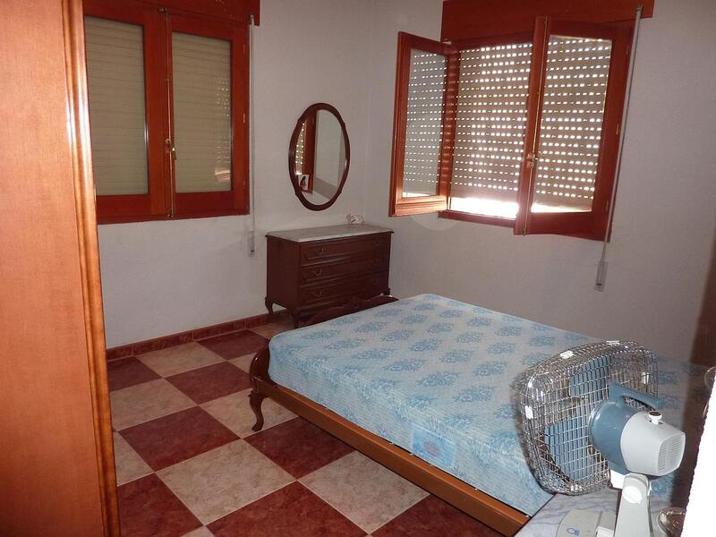 4 Cuarto Villa en venta