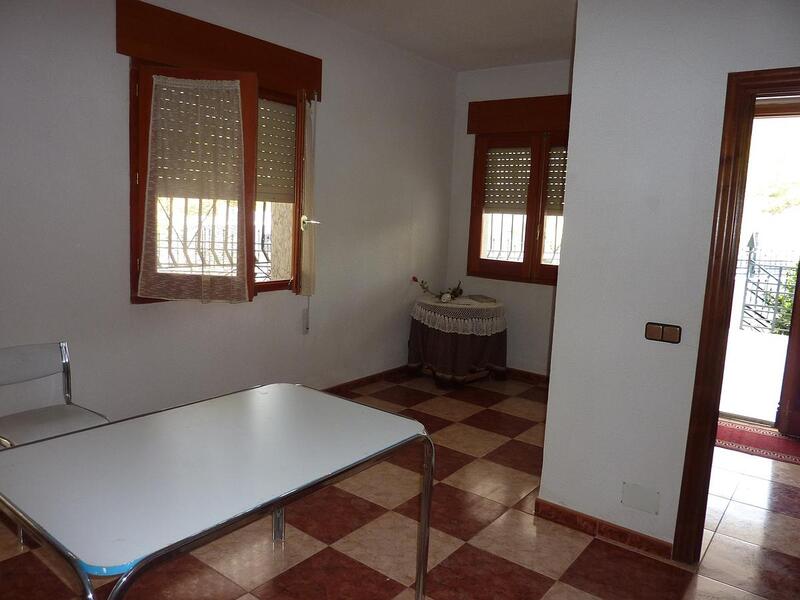 4 Cuarto Villa en venta