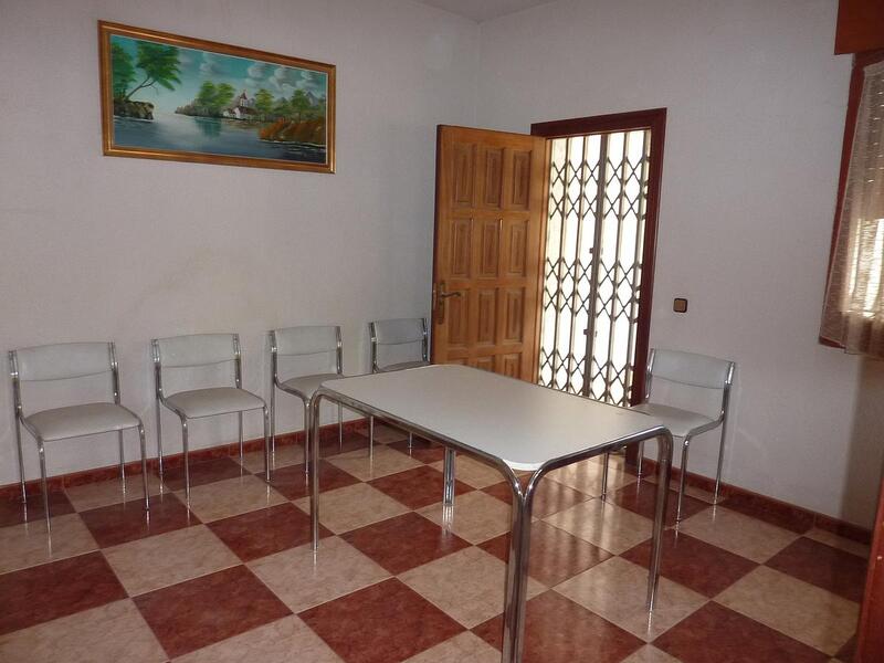 4 Cuarto Villa en venta