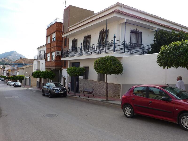 4 Cuarto Villa en venta