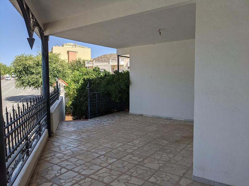 4 Cuarto Villa en venta