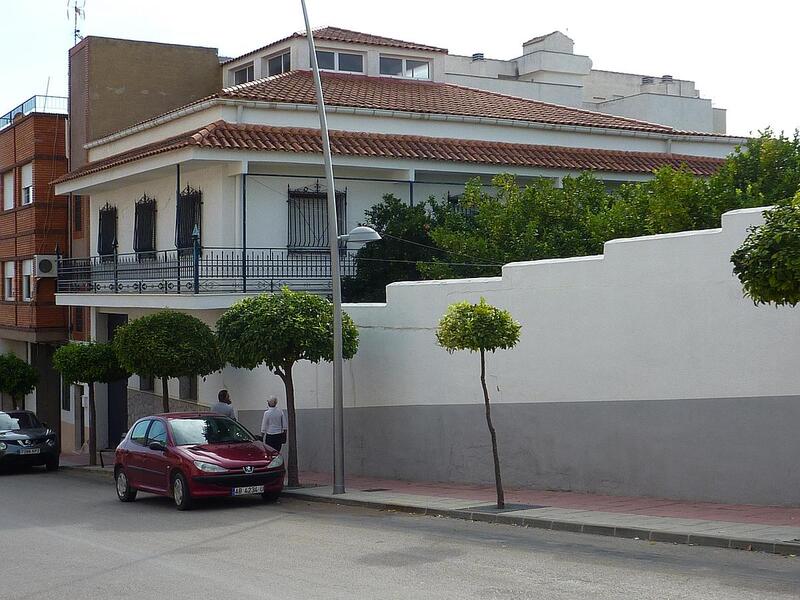 4 Cuarto Villa en venta