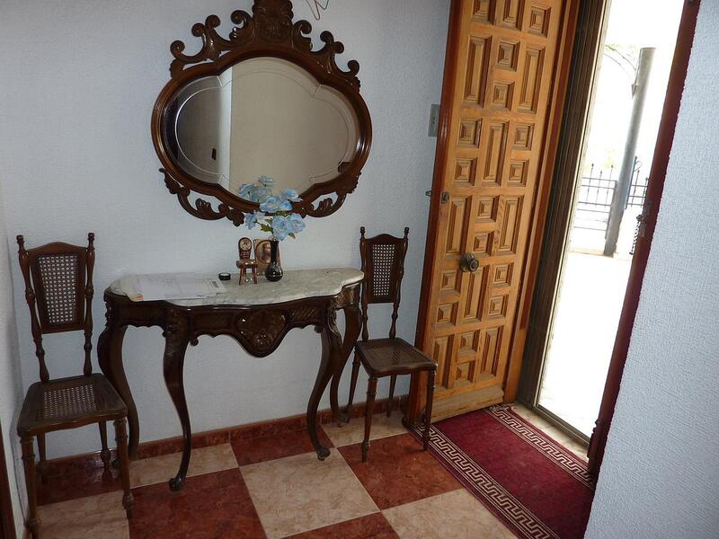 4 chambre Villa à vendre