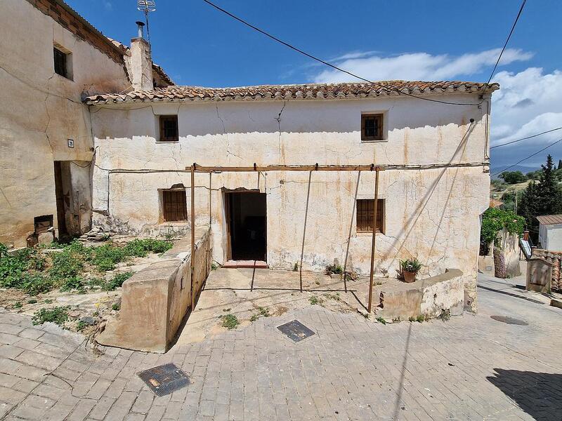 3 chambre Maison de Ville à vendre