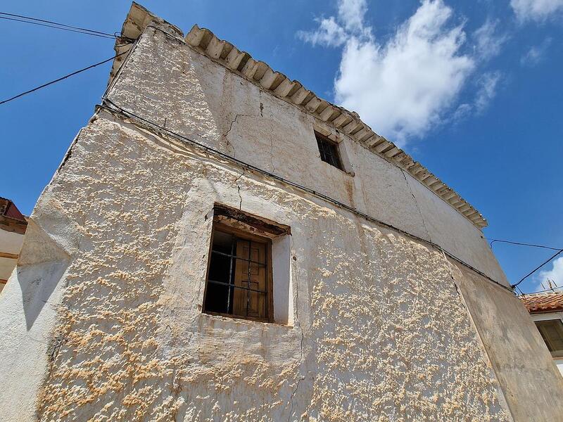 3 chambre Maison de Ville à vendre