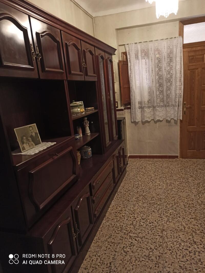 3 Cuarto Adosado en venta