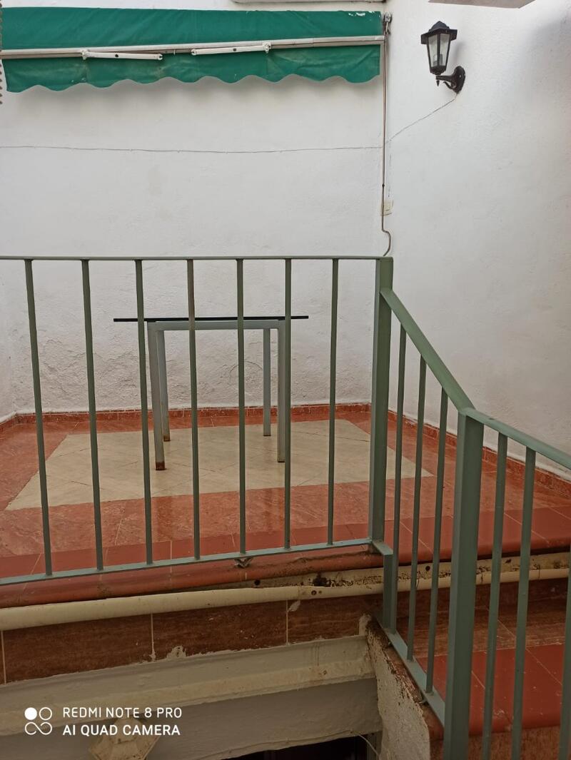 3 Cuarto Adosado en venta