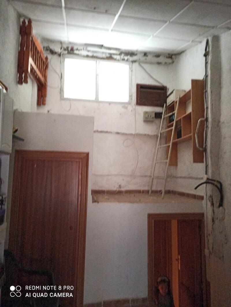 3 Cuarto Adosado en venta