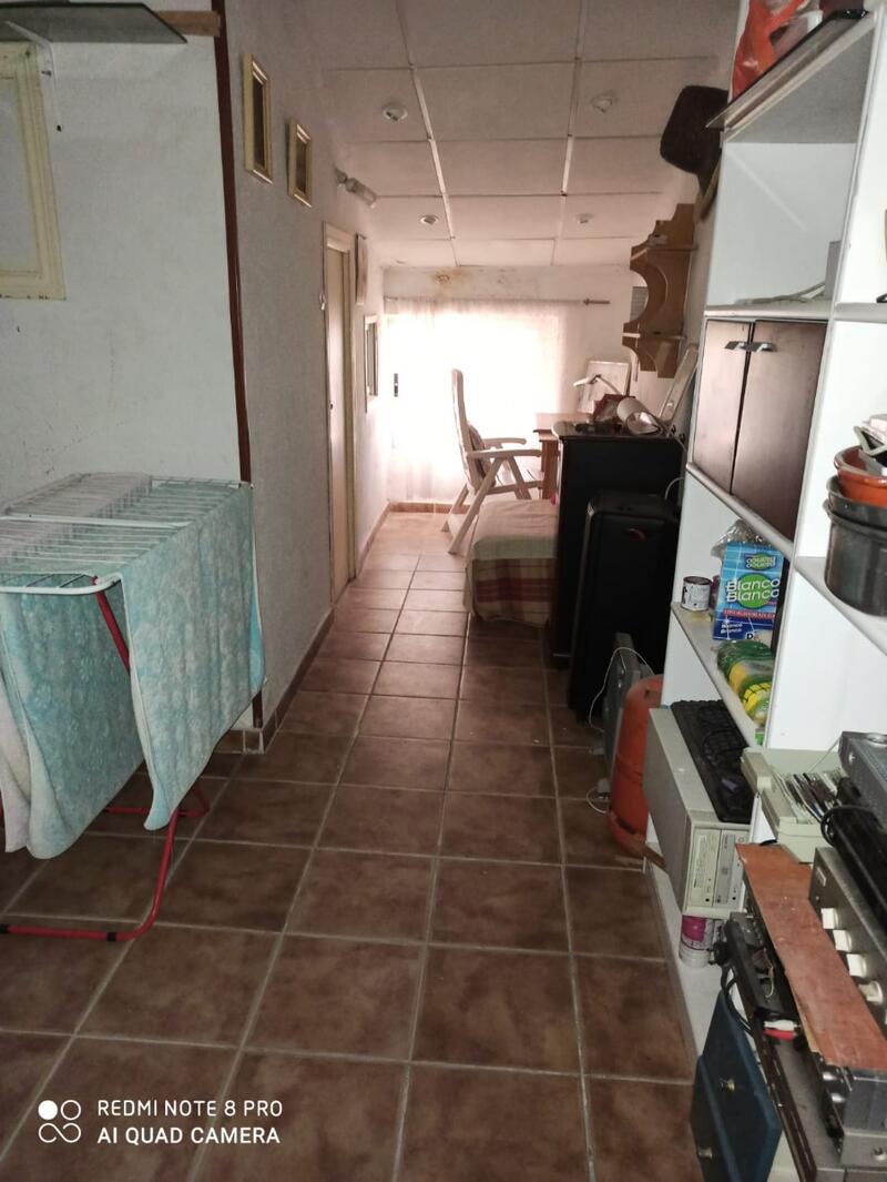 3 Cuarto Adosado en venta