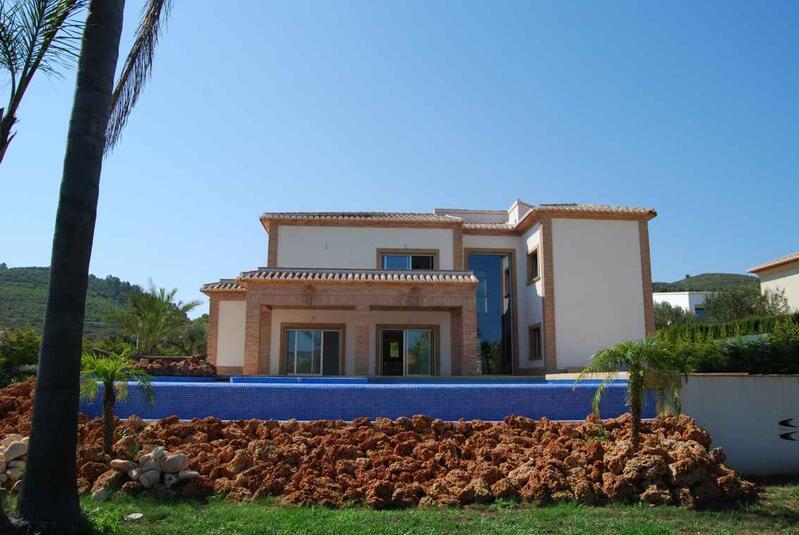 3 bedroom Villa for sale