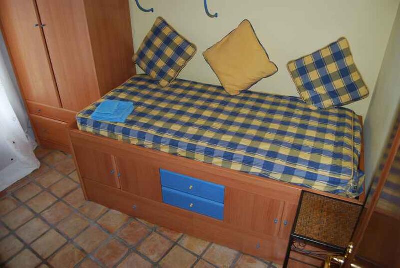 3 Cuarto Adosado en venta