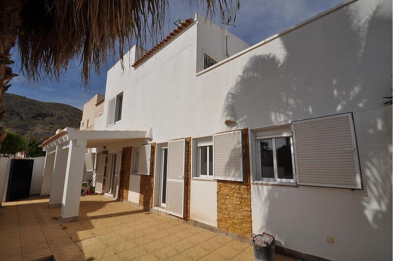 Gezinswoning Te koop in Fortuna, Murcia