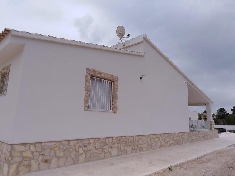 5 Cuarto Villa en venta