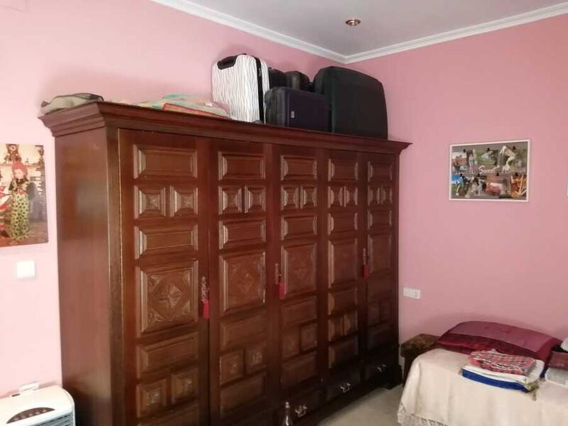 4 Cuarto Villa en venta